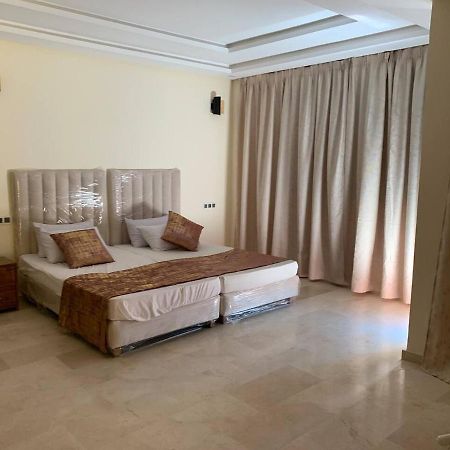 Villa Novia Маракеш Екстериор снимка