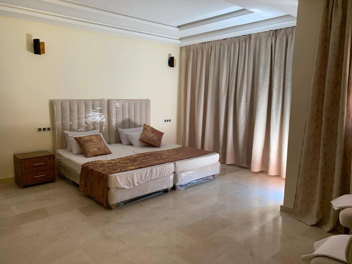Villa Novia Маракеш Екстериор снимка