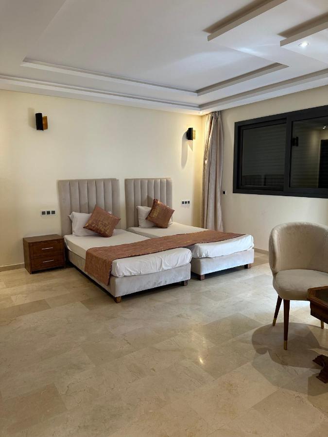 Villa Novia Маракеш Екстериор снимка